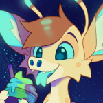 NeonSlushie Avatar
