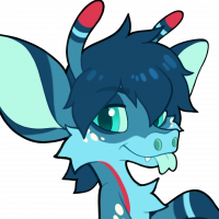 Thumbnail for X-010: Rafio “Rocket”