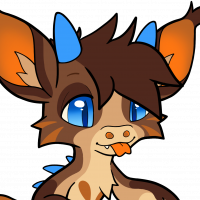 Thumbnail for X-062: Floof (redesigning)