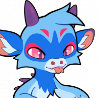 Thumbnail for X-112: Meeko