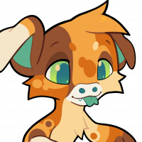 Thumbnail for X-115: Sweet Potato Puppy