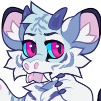 Thumbnail for X-142: White Tiger