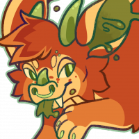 Thumbnail for X-093: roo, brick cap mushroom