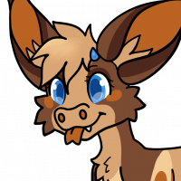 Thumbnail for X-062: Floof (redesigning)