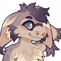 Thumbnail for X-199: Trinket "Dusty"