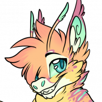 Thumbnail for X-204: Peach Lightning