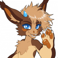 Thumbnail for X-062: Floof (redesigning)