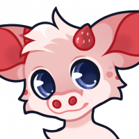 Thumbnail for X-215: Strawberry Swirl