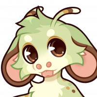 Thumbnail for X-216: Pistachio