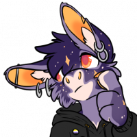 Thumbnail for X-140: Andromeda, "Andy"