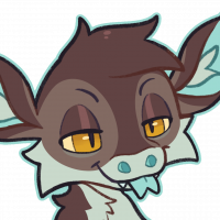 Thumbnail image for X-079: Wolf