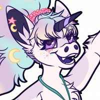 Thumbnail for X-228: Molly