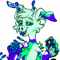 Thumbnail for X-248: Barnibee