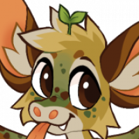 Thumbnail for X-255: Spotted Sprout