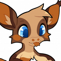 Thumbnail for X-062: Floof (redesigning)