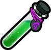 Jungle Vial